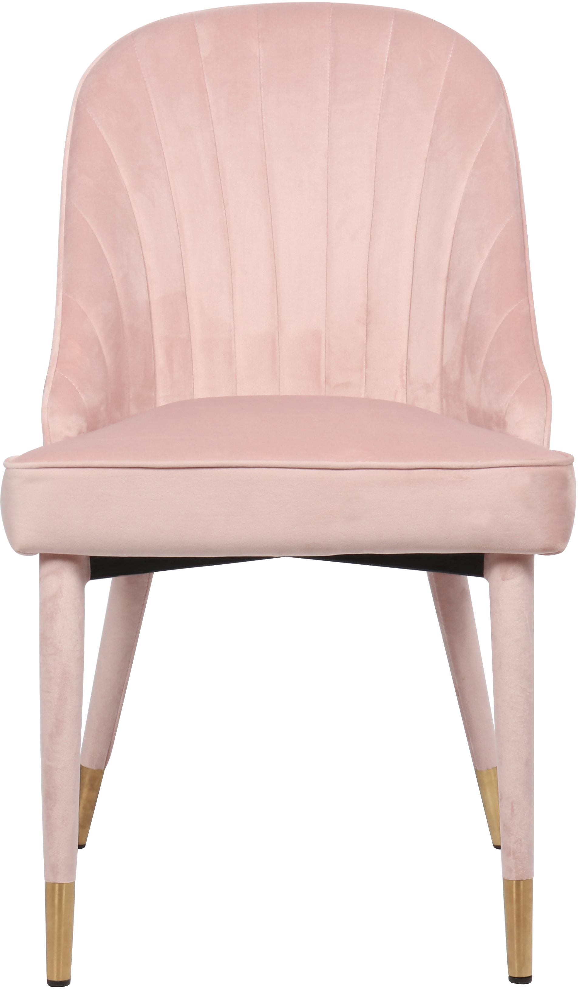 Meridian Furniture Belle Dining Chair - Thumbnail 5