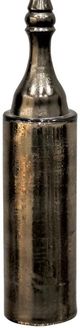Harp & Finial® Karwi Black Diamond Large Pendant-1