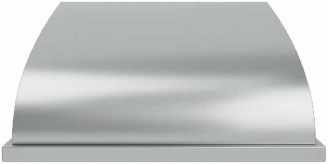 Vent-A-Hood® Designer Series 60" Stainless Steel Wall Mounted Range Hood-0