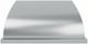 Vent-A-Hood® Designer Series 60" Stainless Steel Wall Mounted Range Hood-0