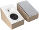 JBL® Stage 240H 4.5" Latte 2-Way Surround Speakers (Pair)-0