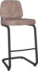 Amisco Customizable Miro Bar Stool-0