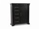 Chalet Door Chest-0