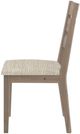 Canadel Customizable 5196 Upholstered Dining Side Chair-2