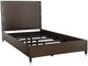 Fairfield® Libby Langdon Smoked Tone Farley Queen Bed-0