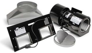Viking® Interior-Power Ventilator Kit