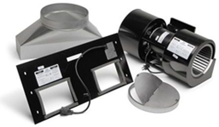 Viking® Interior-Power Ventilator Kit-0