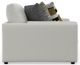 Jackson Furniture Trevor Chalk Chair and a Half-2