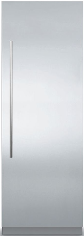 Viking® Virtuoso 7 Series 12.9 Cu. Ft. Stainless Steel Column Refrigerator-0