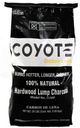 Coyote® Black Lump Charcoal-0