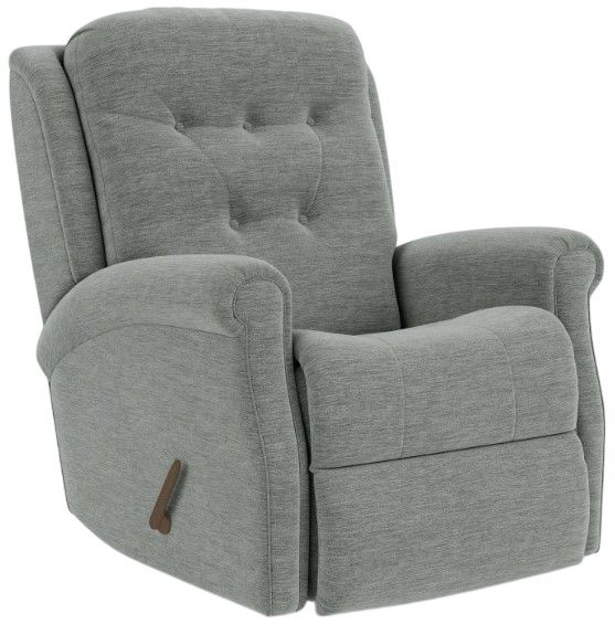 Flexsteel® Minnie Artic Rocking Recliner-0