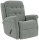 Flexsteel® Minnie Artic Rocking Recliner-0