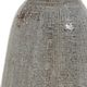 Uttermost® Monacan Gray Textured Table Lamp-4