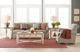 Kincaid® Lynchburg Grande Sofa-2
