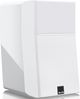 SVS Ultra Evolution 5.25" Piano Gloss White Bookshelf Speakers-3