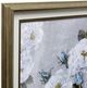 Stylecraft Gray/White Wall Art-1