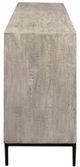 Fairfield® Aspect Dune 35'' Credenza-3