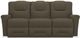 La-Z-Boy® Easton La-Z-Time® Sterling Reclining Sofa-0
