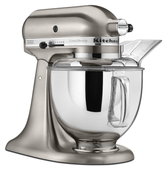 KitchenAid Artisan deals 5KSM185PS neu