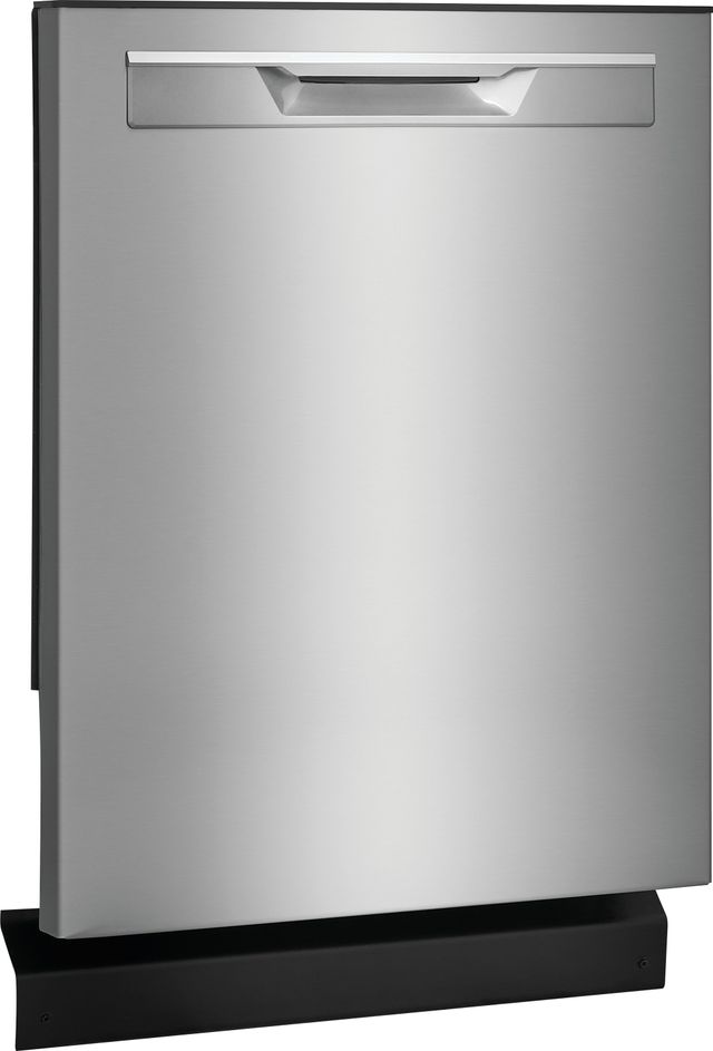 Clearance Frigidaire Gallery® 24" Stainless Steel Built-In Dishwasher -1