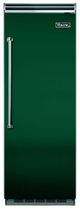 Viking® 5 Series 30" 17.8 Cu. Ft. Ivy Built-In Right Hinge Column Refrigerator-0