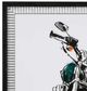 Stylecraft Black/White Wall Art-1