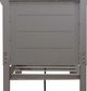 Liberty Furniture Graystone King Panel Bed-3