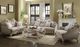 ACME Furniture Chelmsford Antique Taupe/Beige Sofa-1
