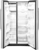 GE® 36" 25.1 Cu. Ft. Fingerprint Resistant Stainless Steel Side-By-Side Refrigerator-1