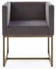 VIG Furniture Modrest Marty Dark Gray Dining Chair-1