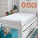 BEDGEAR® BG-X Basic Youth Twin Mattress Protector-1