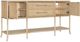 Hooker® Furniture Retreat Dune Sideboard-4