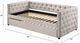 ACME Furniture Romona Beige Youth Twin Daybed with Trundle-2