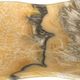 A & B Home Eduardo Multi-Colored Hand-Carved Zebra Onyx Bowl-1
