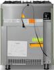 Viking® 5 Series 30" Eucalyptus Pro Style Natural Gas Range-4