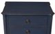 Bassett® Furniture Trafford Adriatic Blue Nightstand-4