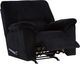 Fauteuil inclinable à bascule manuel SimpleJoy de Signature Design by Ashley® - Onyx-1