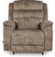 La-Z-Boy® Redwood Mushroom Manual Rocking Recliner-1