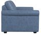 Palliser® Furniture Customizable Madison Roll Arm Loveseat-2