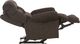 Best® Home Furnishings Customizable Seger Power Swivel Glider Recliner-4