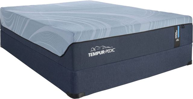 Tempur-Pedic® TEMPUR ProAlign®  12" Soft Tight Top Twin XL Mattress-2