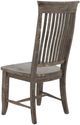 Canadel Customizable 3528 Dining Side Chair-3
