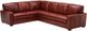 Palliser® Furniture Customizable Westend 2-Piece L-Shape Sectional-0