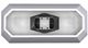 Vent-A-Hood® Designer Series 60" White Island Range Hood-2
