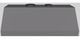 Vent-A-Hood® 54" Gunsmoke Wall Mounted Range Hood-1