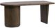 Classic Home Estelle Soft Cocoa Desk-4