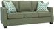 Decor-Rest® Furniture LTD Customizable 2570 Sofa-0