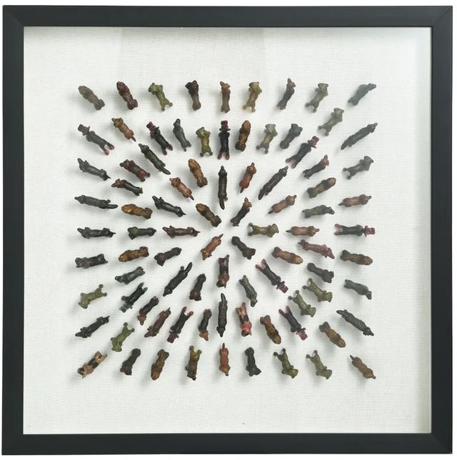 Stylecraft Poock Parade II Wall Art-0