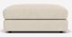 EQ3 Cello Plush Rectangular Ottoman-1