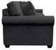 La-Z-Boy® Olson Navy Queen Sleeper Sofa-3